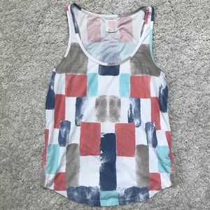 Women’s tank top